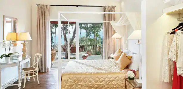 Grecotel-LUXME Daphnila Bay Dassia - 45