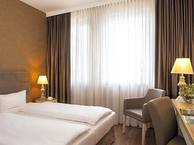 Victor's Residenz-Saarlouis - 58