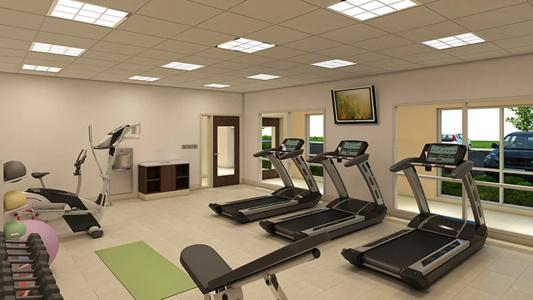 Holiday Inn Express - Norfolk, an IHG - 14
