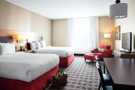 TownePlace Suites by Marriott Houston Northwest Beltway 8 - 33