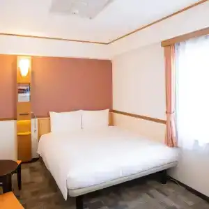 Toyoko Inn Hokkaido Ekimae Ichijo-dori - 34