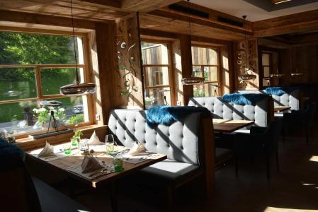 Verwöhn-WellnessWalserhof - 19