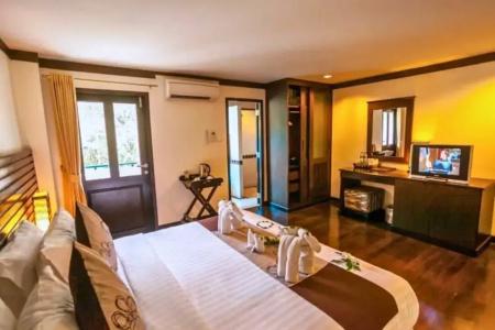 Lanta Mermaid Boutique House - 100