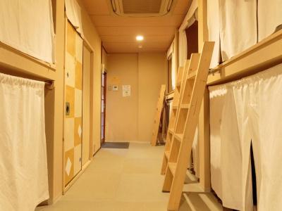 Gion Ryokan Q-beh - 28