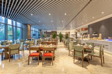 Radisson Exhibition Center Shanghai - 17