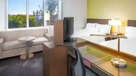 Element by Westin Miami International Airport - 63