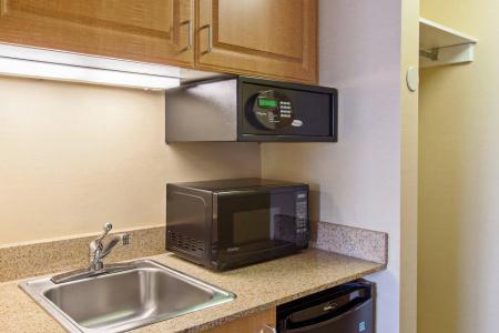 Fairfield Inn & Suites by Marriott Seattle Downtown/Seattle Center - 24