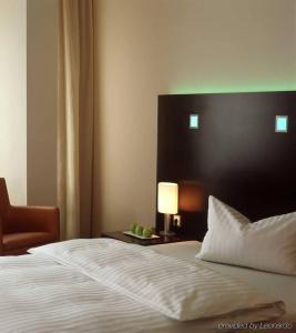 Flemings Frankfurt-Messe - 5
