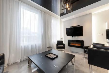 Parc Suites - 84