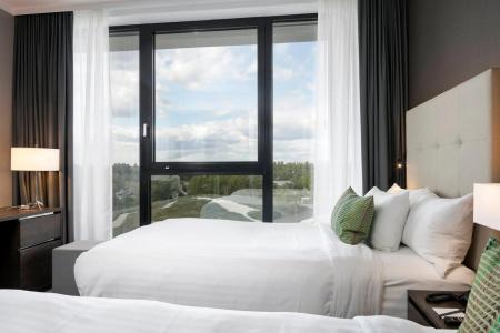 Courtyard by Marriott Wolfsburg - 44
