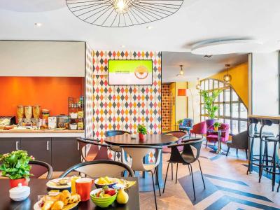 ibis Styles Reims Centre - 29