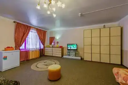 Автопарк - 1