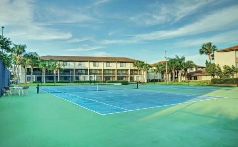 Club Wyndham Orlando International - 17