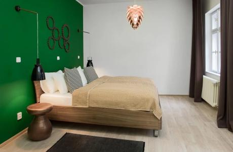 7 Tales Suites - 21