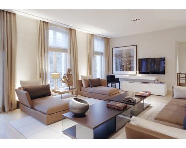 La Réserve Paris & Spa - 28