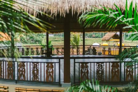 Honai Resort - 35