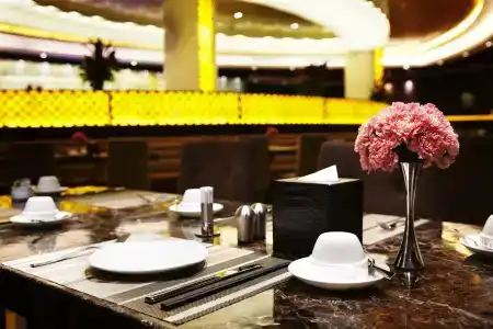 Empark Grand Zhongguancun - 28