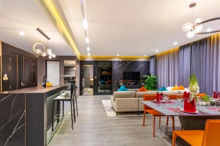 Le Sands Oceanfront Danang - 132