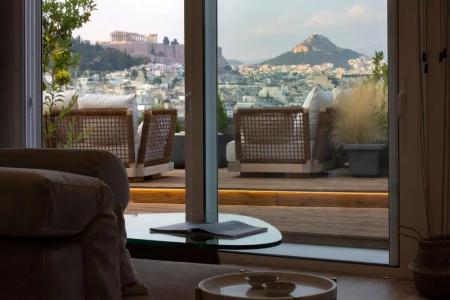 Supreme Luxury Suites by Athens Stay - 55