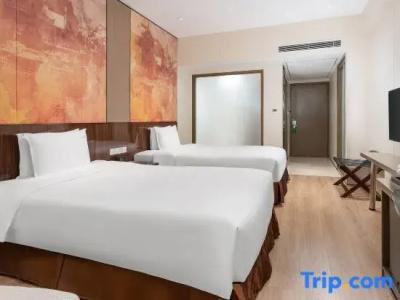 Holiday Inn Nanjing Aqua City, An Ihg - 75
