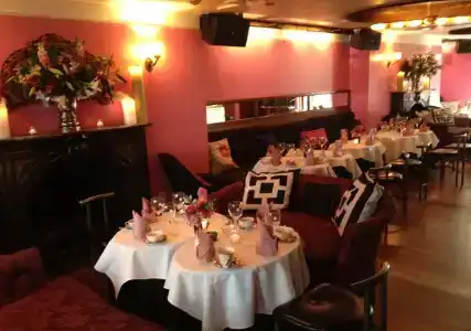 The Inn at Irving Place - 2