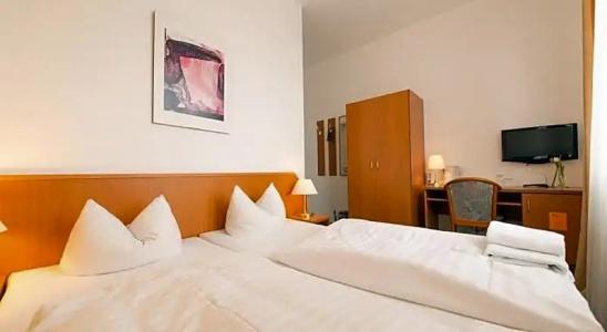 Goethe Messe by Trip Inn - 21
