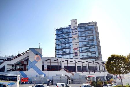 Ostimpark Business - 0