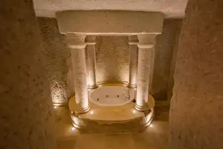 Anka Cave Suites - 109