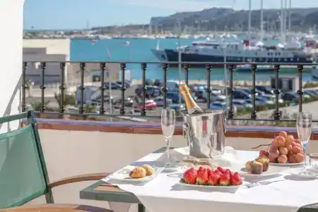 La Posada del Mar - 66