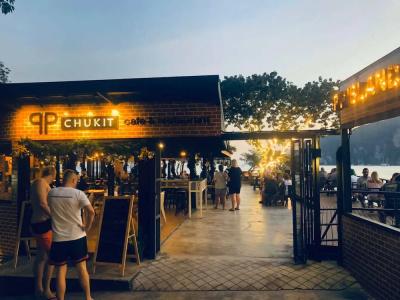 Chaokoh Phi Phi And Resort- Sha Extra Plus - 26