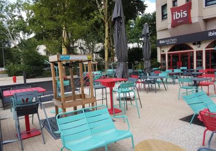 ibis Lyon Part Dieu Les Halles - 19