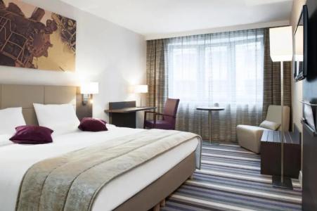 Mercure Brussels Centre Midi - 71