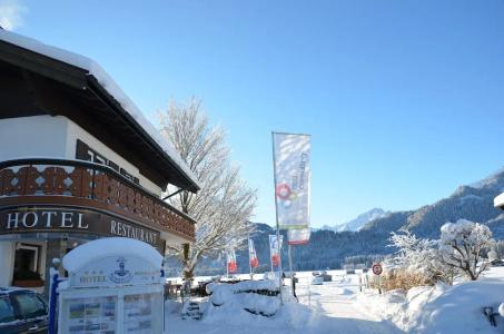 Cafe Fuggerhof - 0