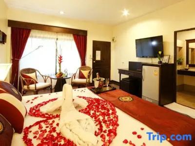 Laluna And Resort, Chiang Rai - 45