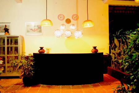Angkor Rural Boutique - 9