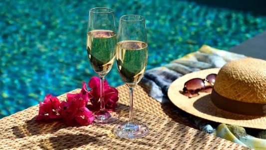 The Uza Terrace Beach Club Villas - 125