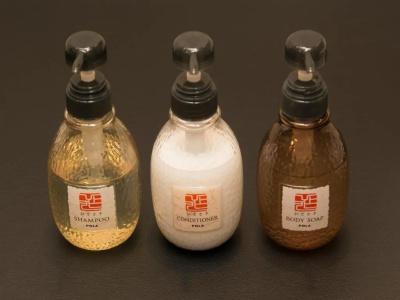 Hatago Inn Kansai Airport - 23