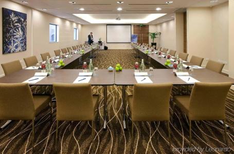 Novotel Cathedral Square - 12