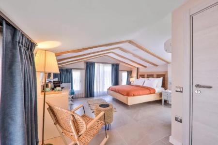 Kalkan Saray Suites - 70