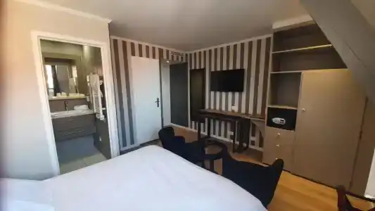 Le Trophée By m hôTel Spa - 51