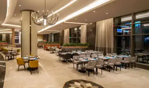 Hilton Mall Of Istanbul - 23