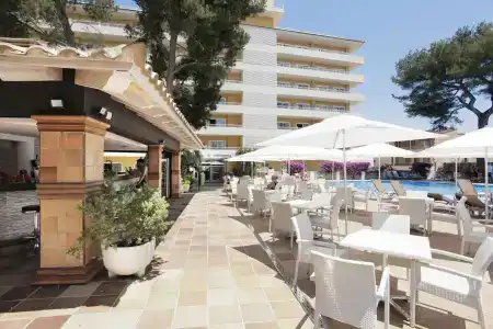 Grupotel Montecarlo - 32