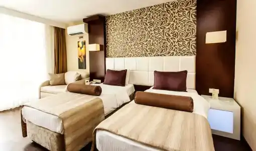 Tusan Beach Resort - All Inclusive - 42