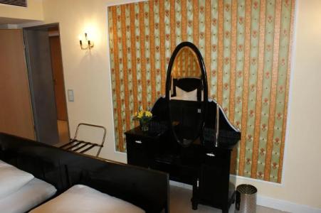 The Royal Inn Regent Gera - 1