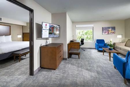 Best Western Plus Henderson - 63