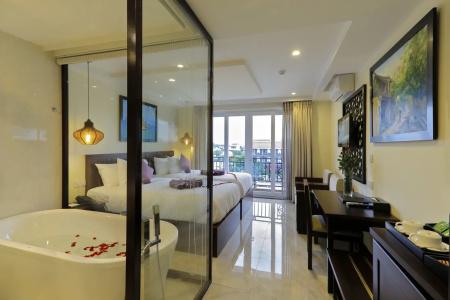 River Suites Hoi An - 61