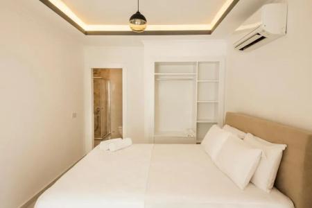 Cedrus Suites - 47