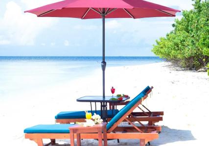 Ukulhas Breeze Inn - 6