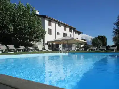 Agriturismo Cà Del Lago - 9