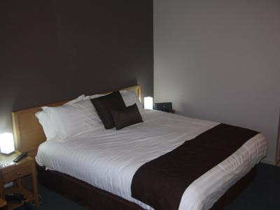 Hospitality Inn, SureStay Collection by Best Western - 23